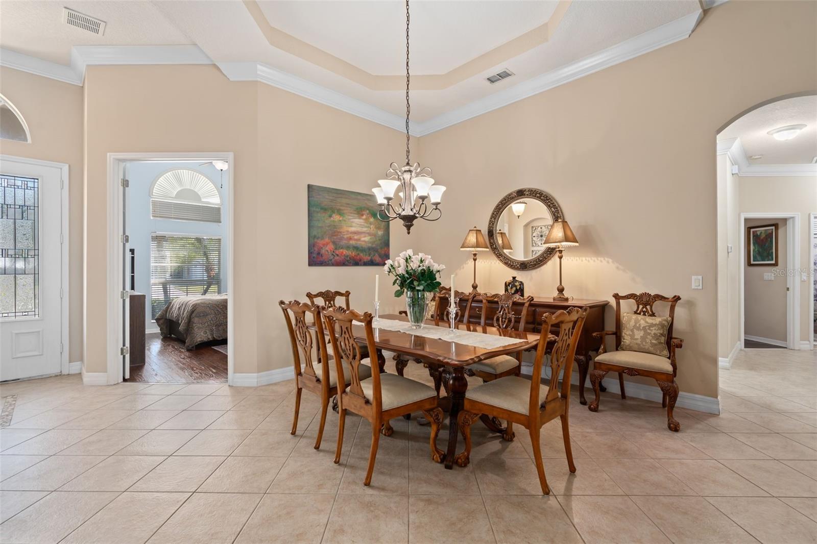 VISTA LAKES VLGS N-14 WARWICK - Residential