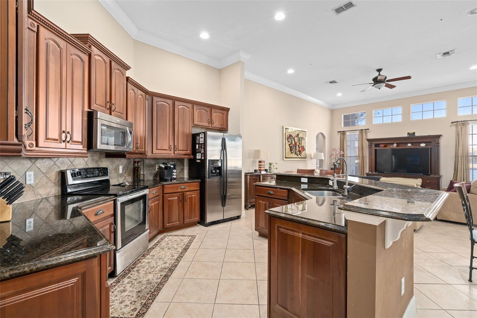 VISTA LAKES VLGS N-14 WARWICK - Residential