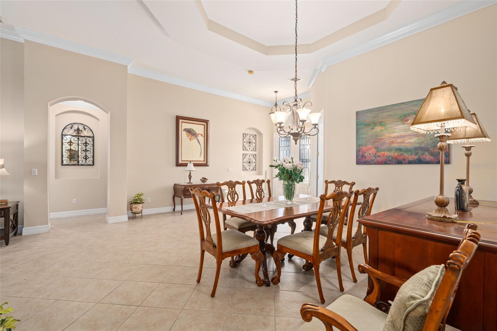 VISTA LAKES VLGS N-14 WARWICK - Residential