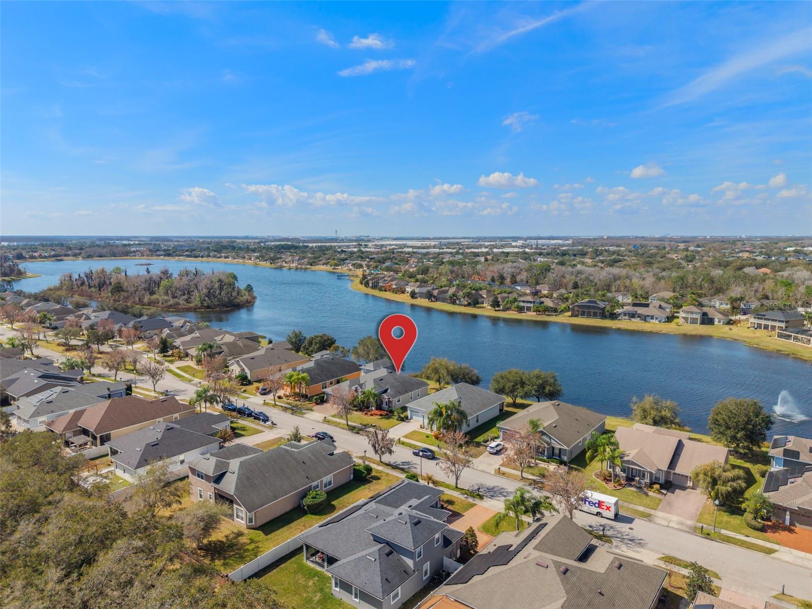 VISTA LAKES VLGS N-14 WARWICK - Residential