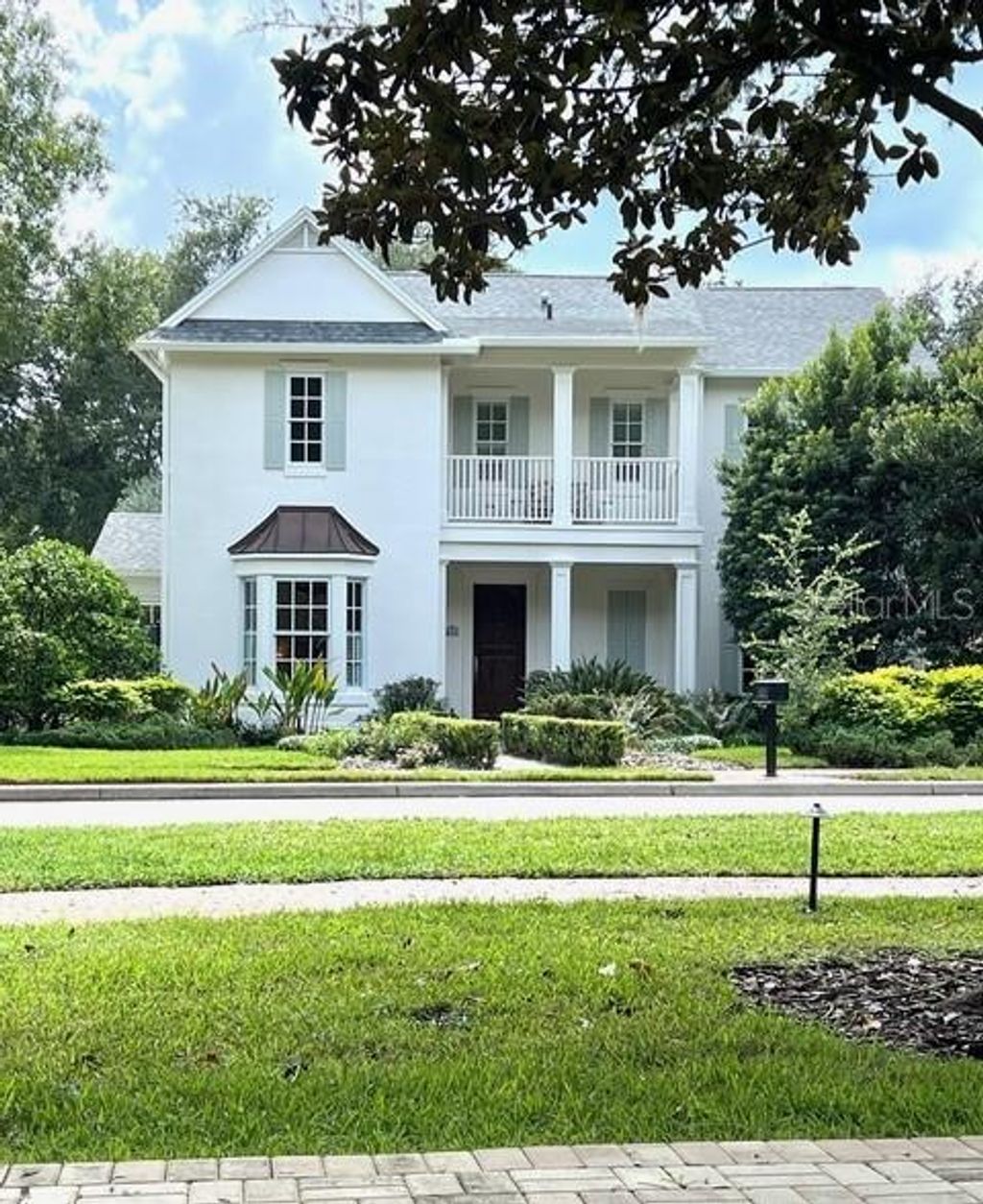 Photo of 622 Penn Place, Winter Park, FL 32789 (MLS # TB8511228)