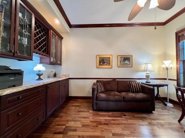 PENNSYLVANIA PLACE REP - Residential