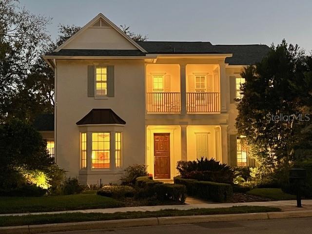PENNSYLVANIA PLACE REP - Residential