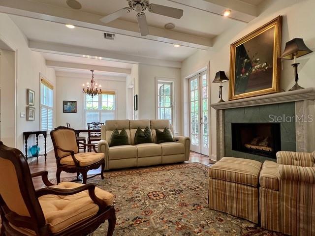PENNSYLVANIA PLACE REP - Residential