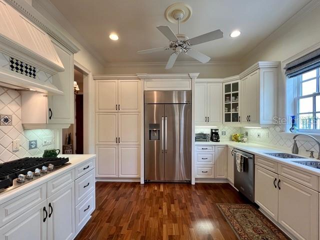 PENNSYLVANIA PLACE REP - Residential