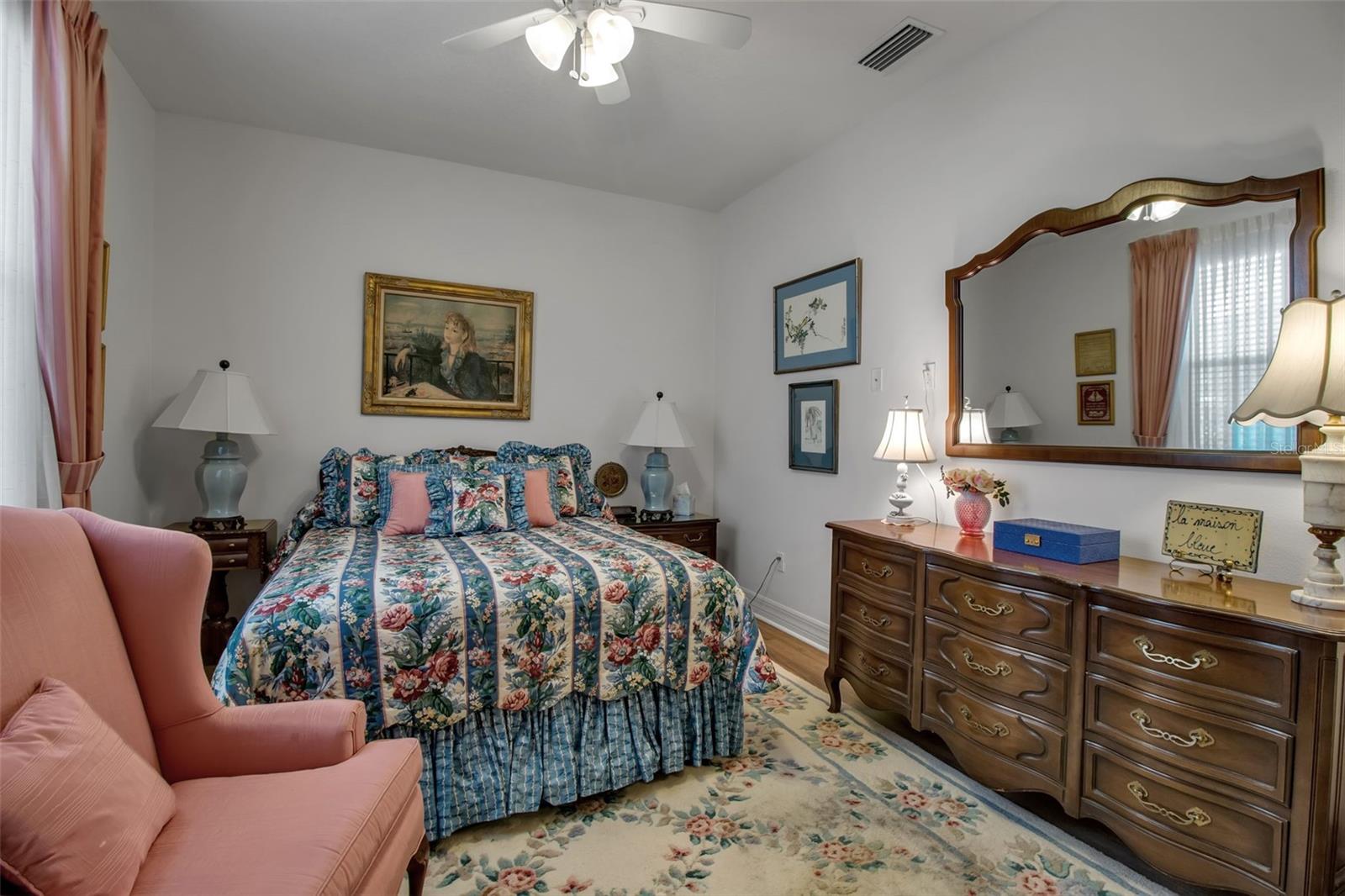 HAMMOCKS UNIT 2 - Residential