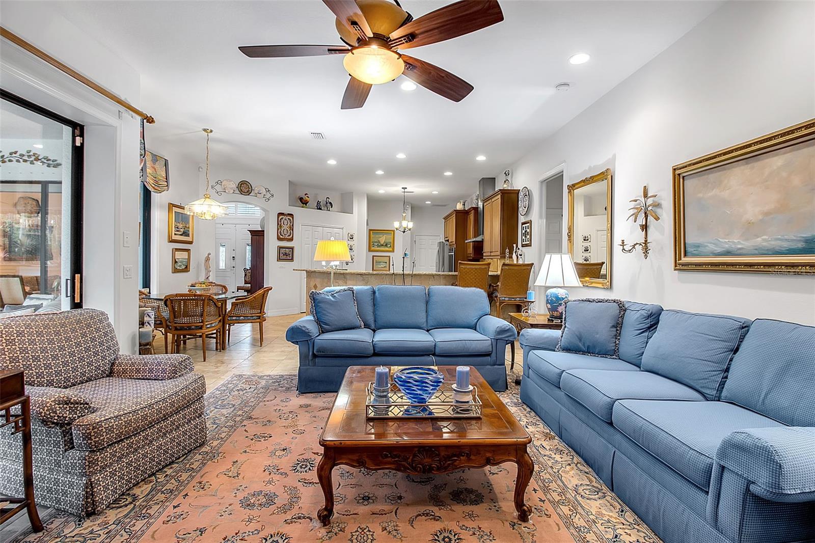 HAMMOCKS UNIT 2 - Residential