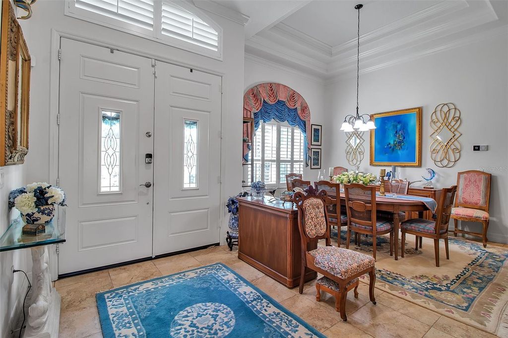 Photo of 3795 Eagle Hammock Drive, Sarasota, FL 34240 (MLS # A4671537)