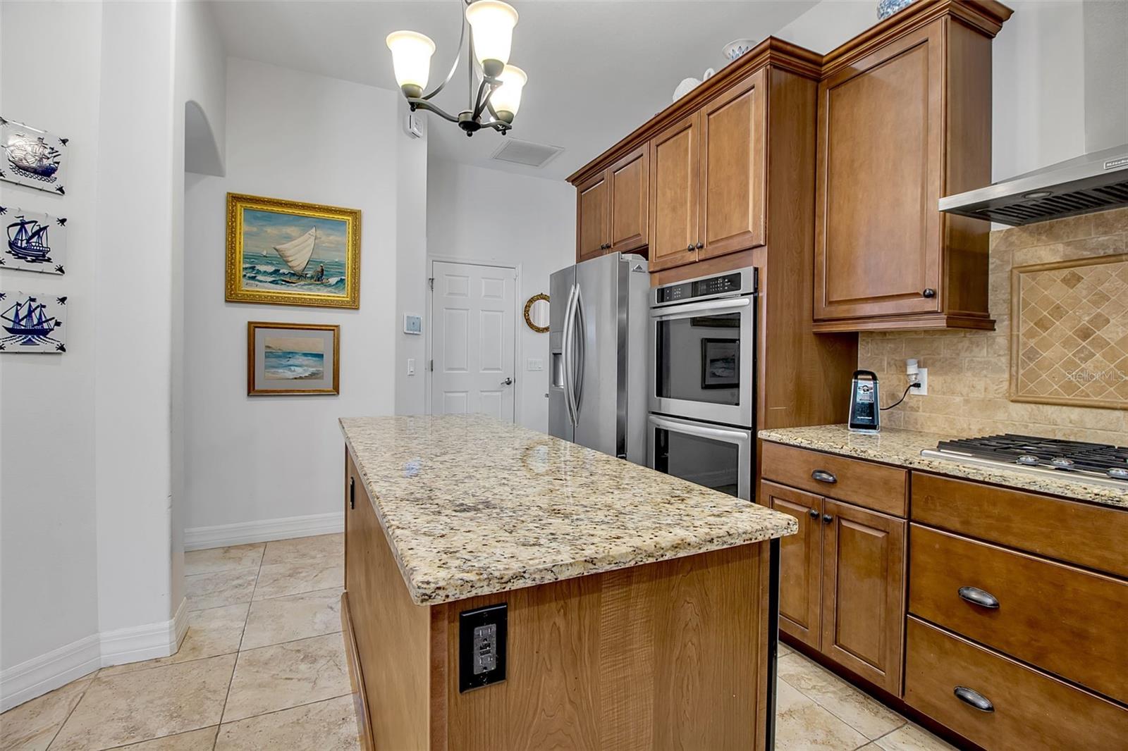 HAMMOCKS UNIT 2 - Residential