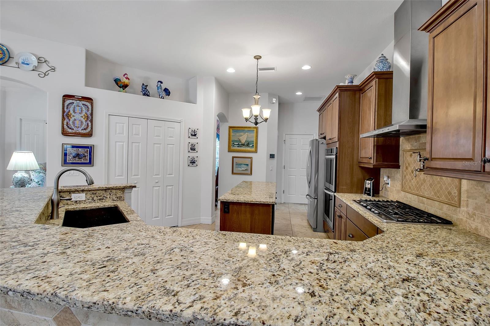 HAMMOCKS UNIT 2 - Residential