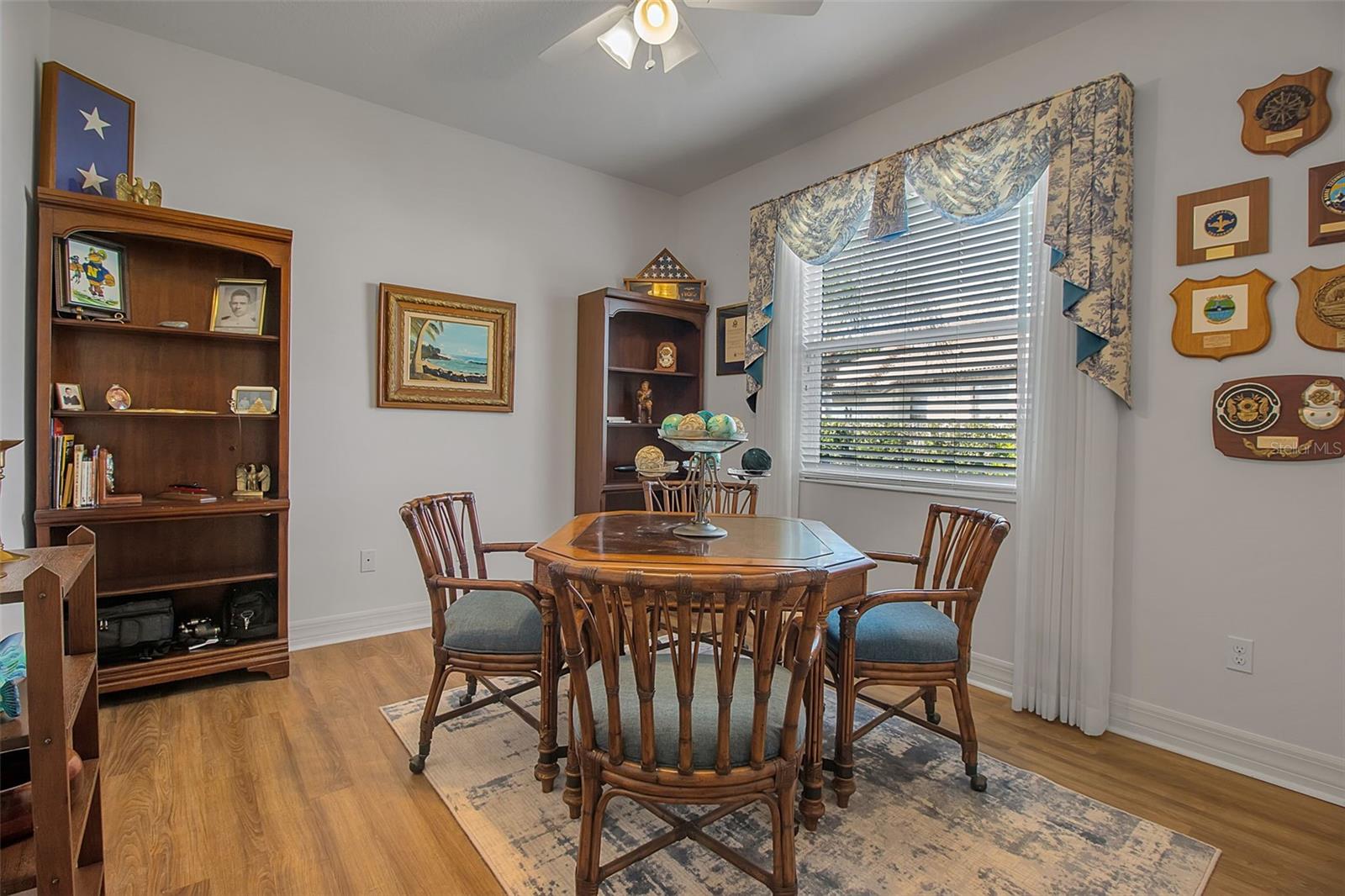 HAMMOCKS UNIT 2 - Residential