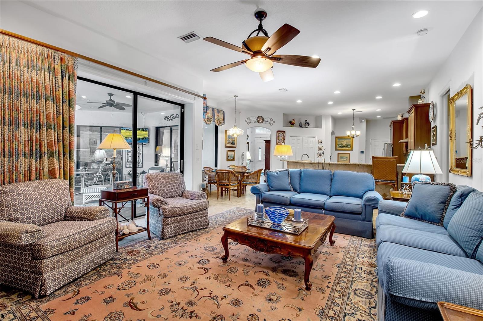 HAMMOCKS UNIT 2 - Residential