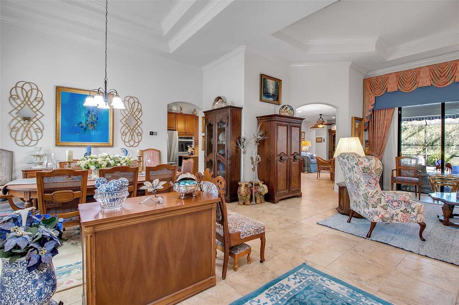 HAMMOCKS UNIT 2 - Residential