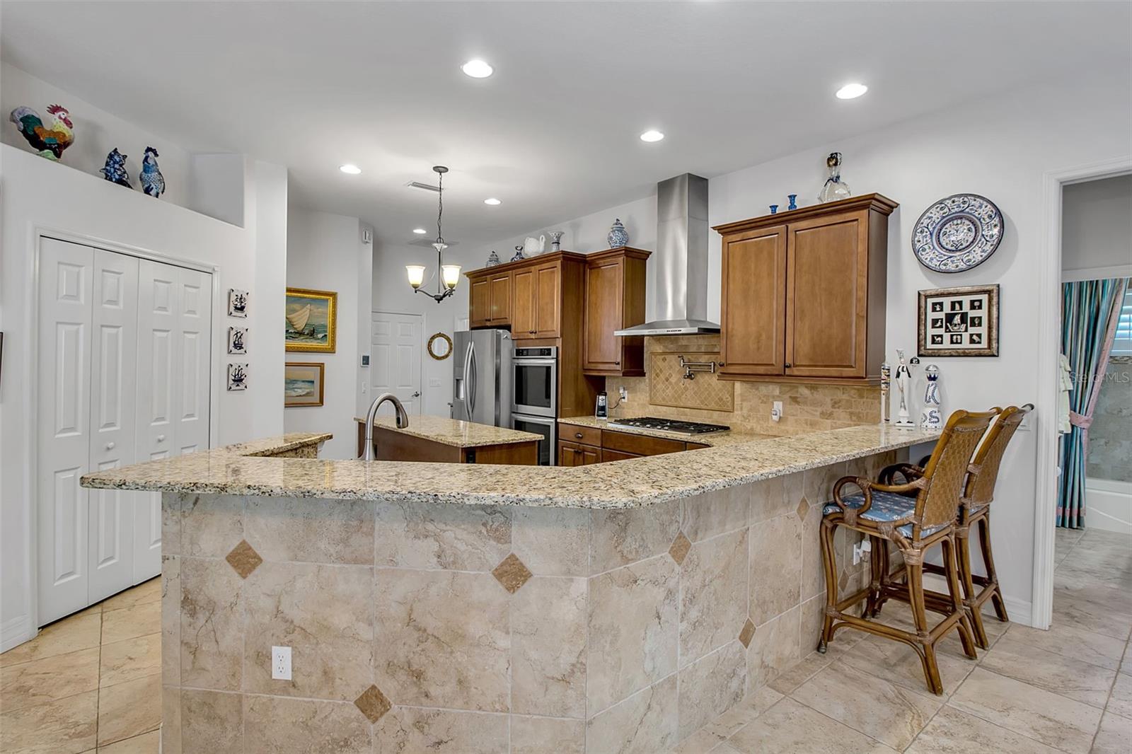 HAMMOCKS UNIT 2 - Residential