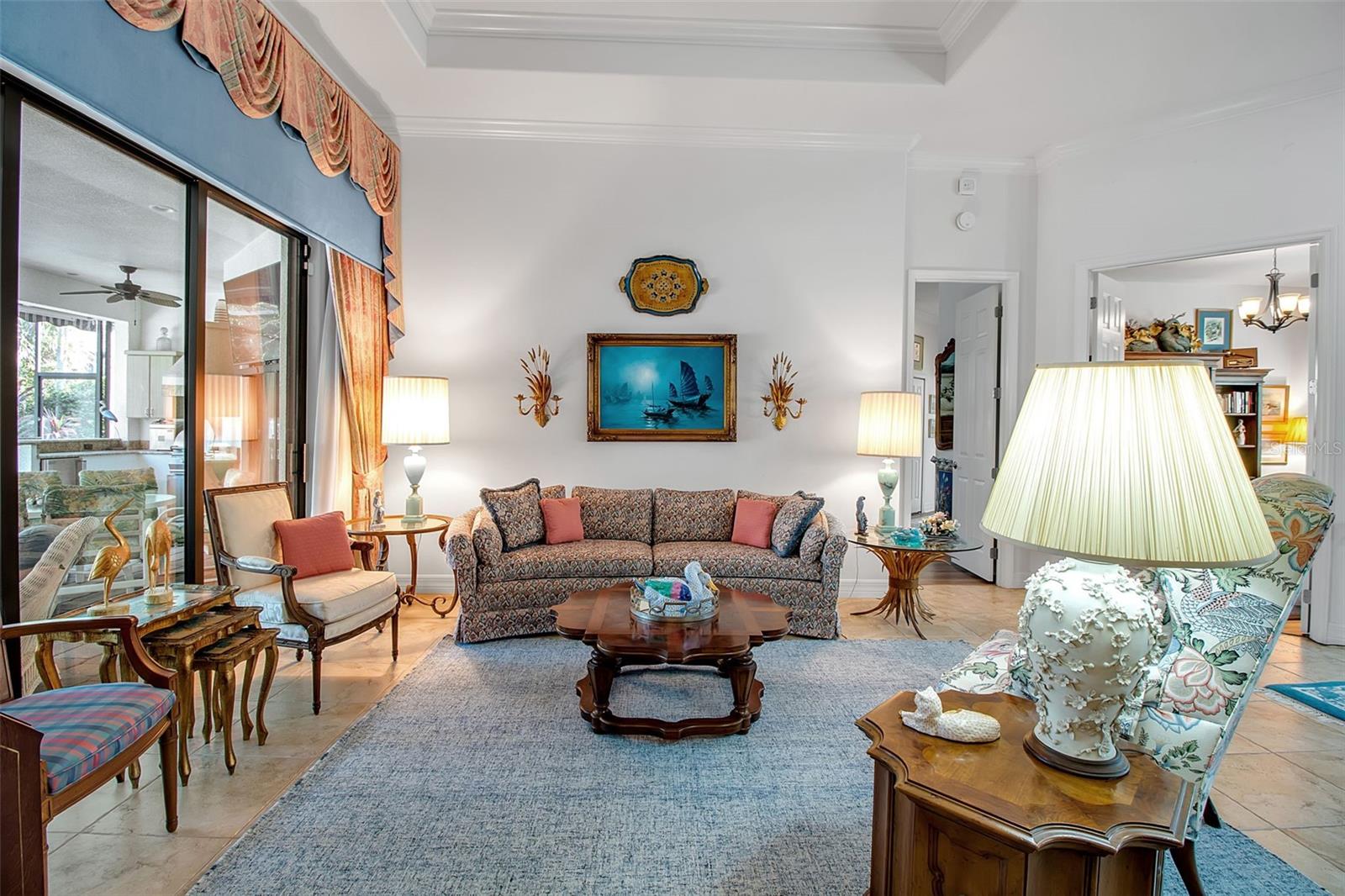 HAMMOCKS UNIT 2 - Residential