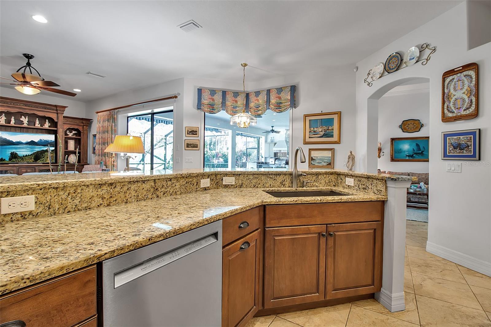 HAMMOCKS UNIT 2 - Residential