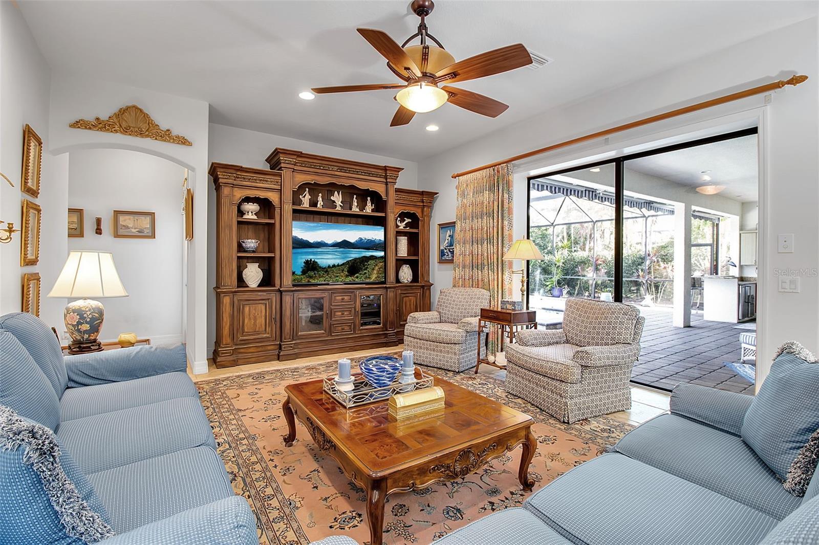 HAMMOCKS UNIT 2 - Residential