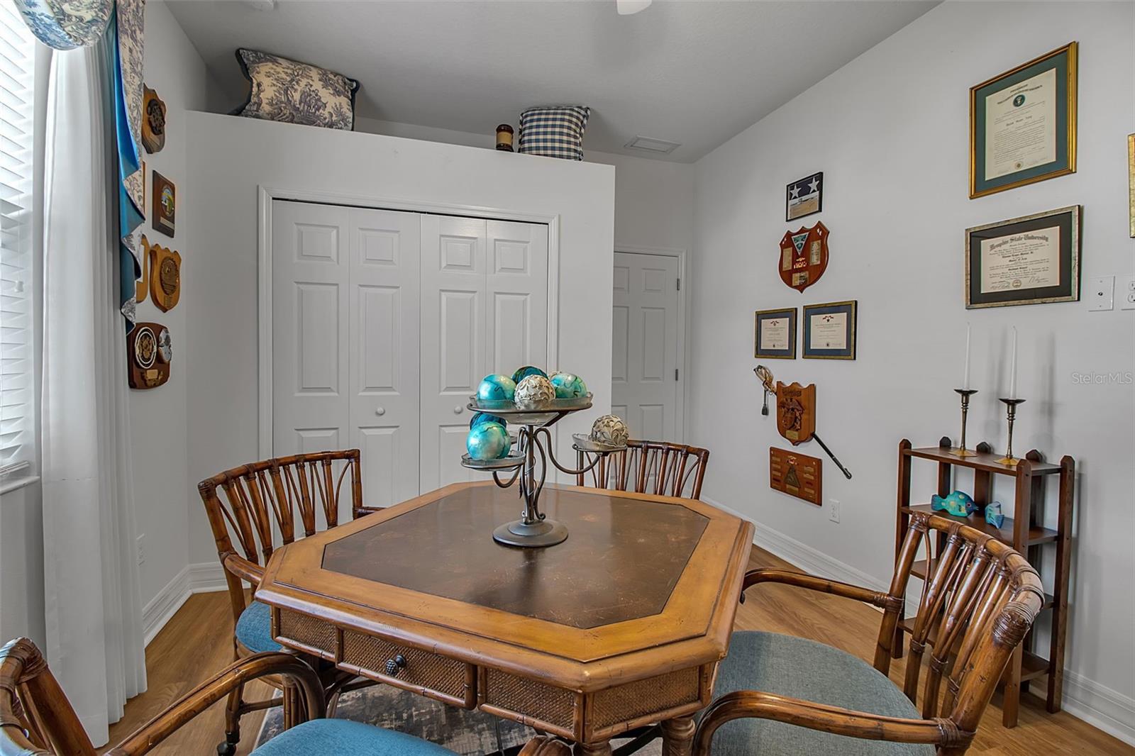 HAMMOCKS UNIT 2 - Residential