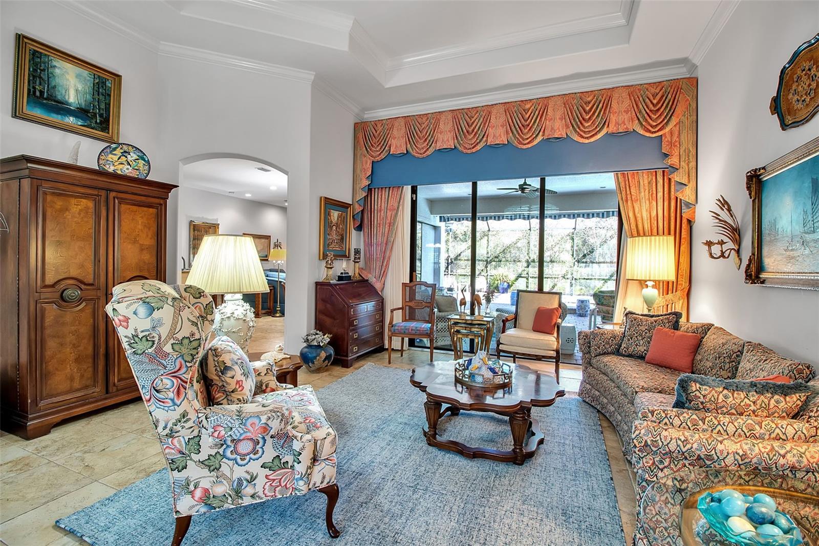 HAMMOCKS UNIT 2 - Residential