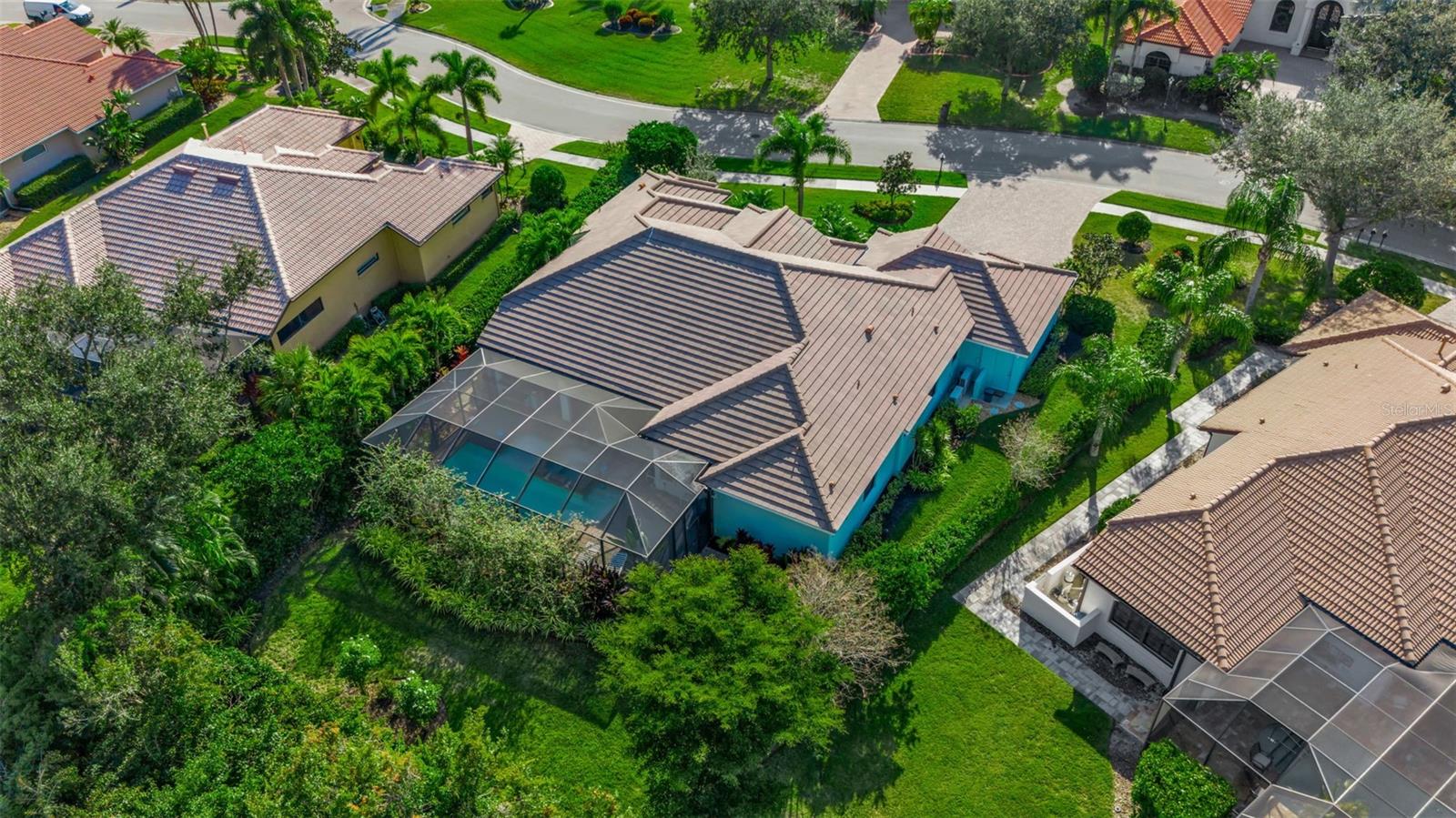 HAMMOCKS UNIT 2 - Residential