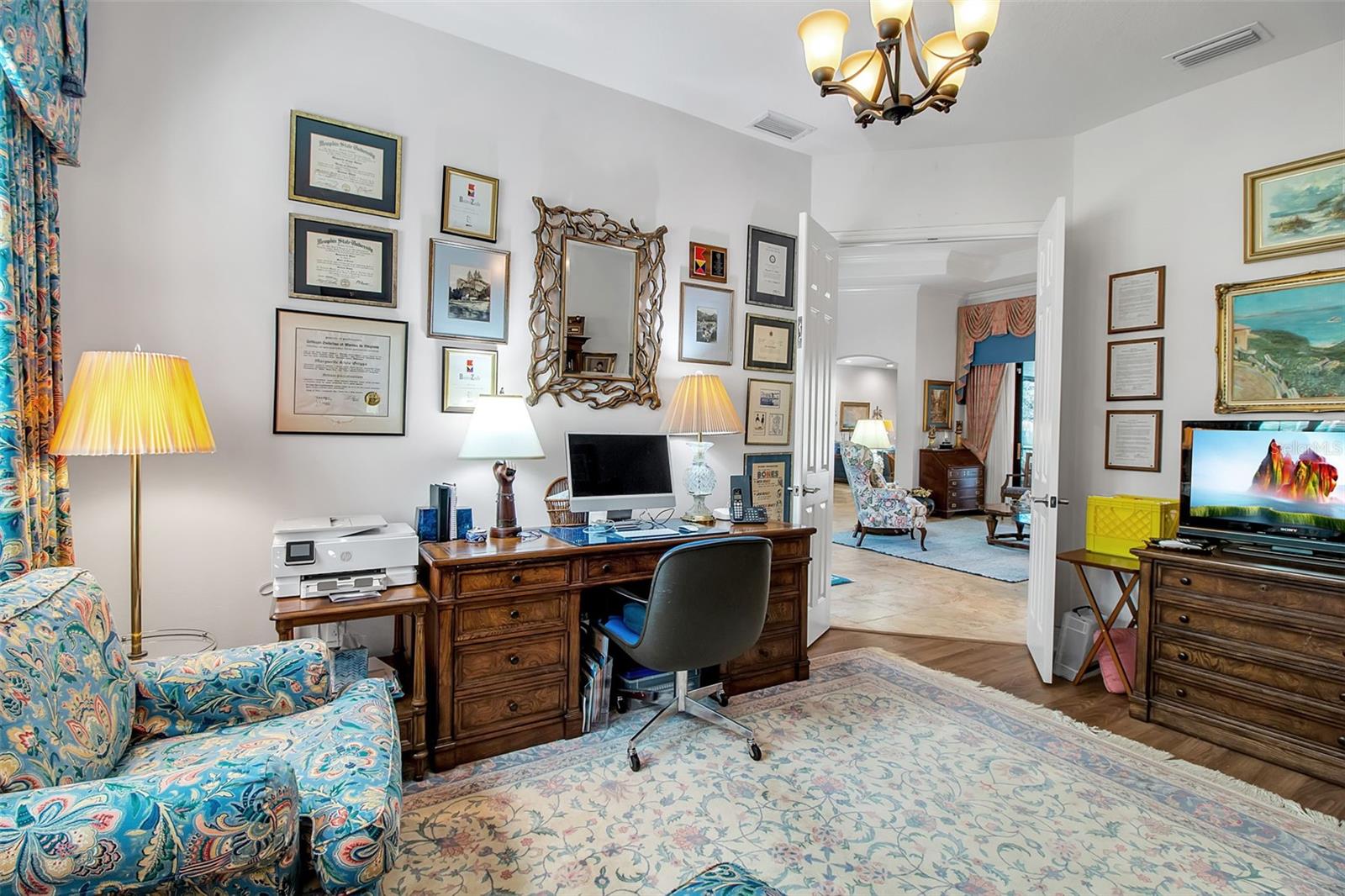 HAMMOCKS UNIT 2 - Residential