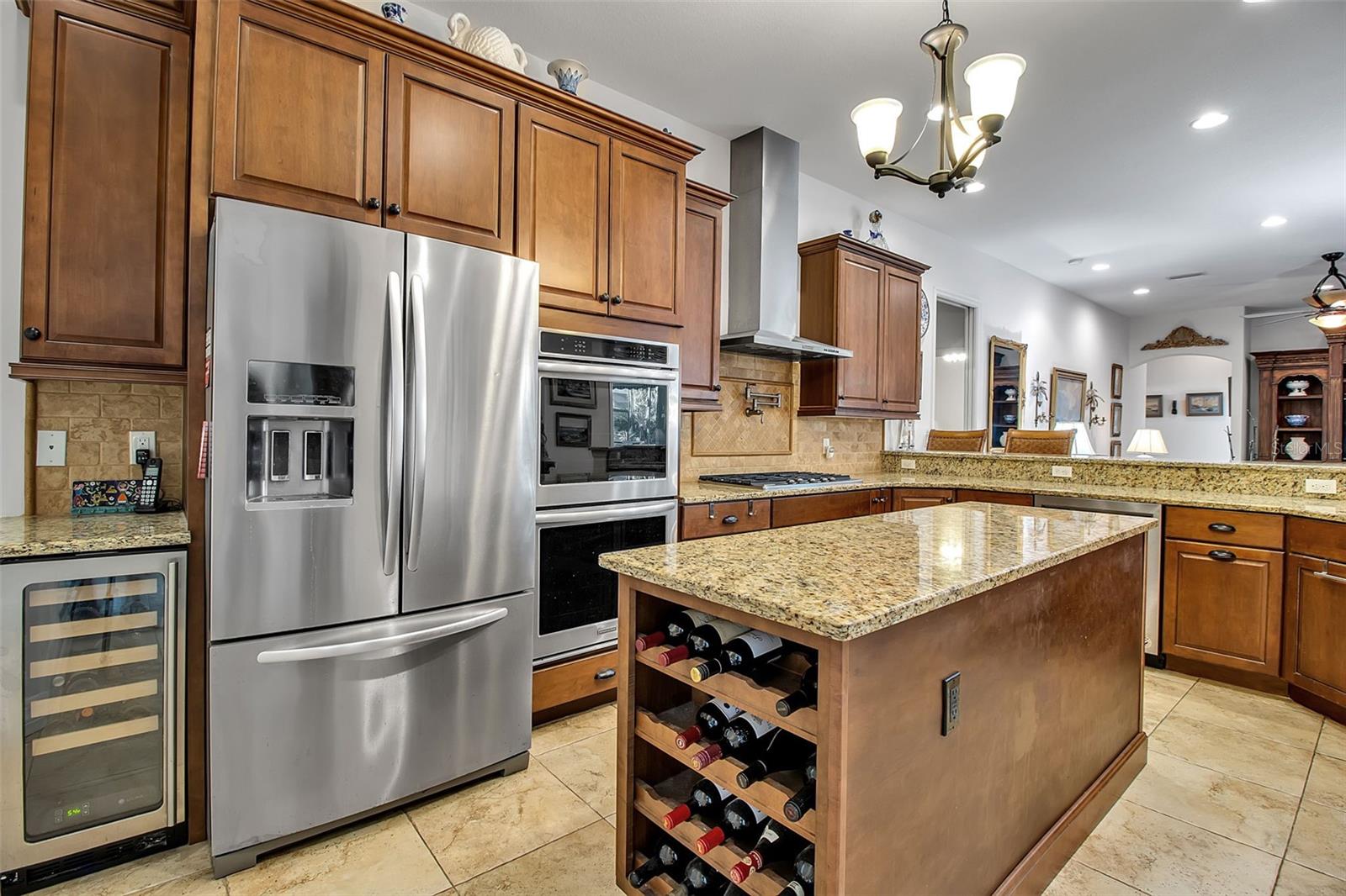 HAMMOCKS UNIT 2 - Residential