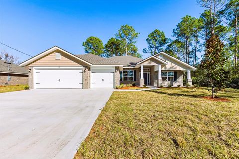 A home in PALM COAST