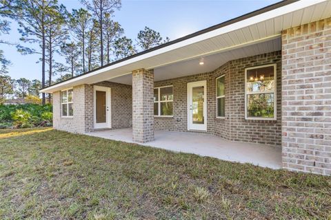 A home in PALM COAST