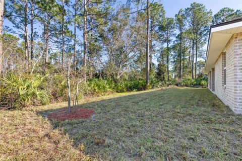 A home in PALM COAST