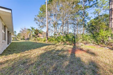 A home in PALM COAST