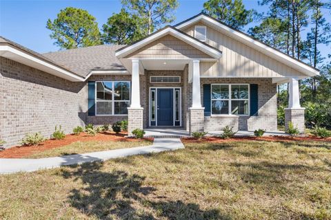 A home in PALM COAST