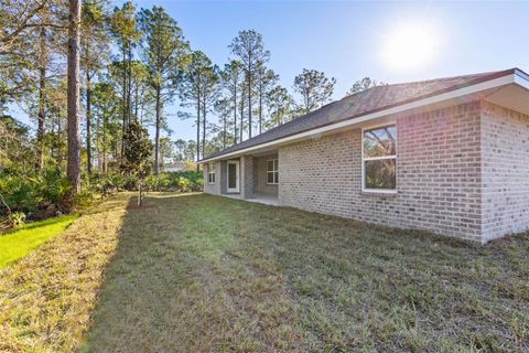 A home in PALM COAST