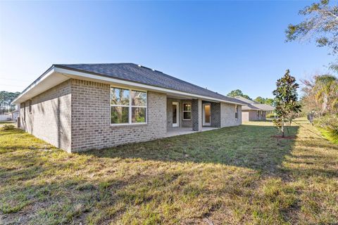 A home in PALM COAST