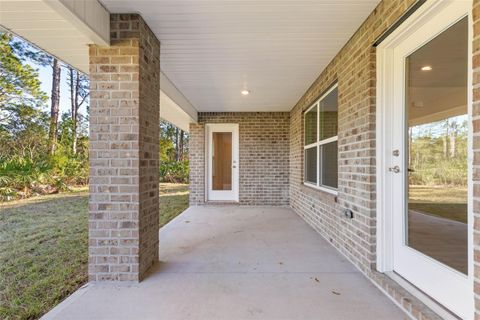 A home in PALM COAST