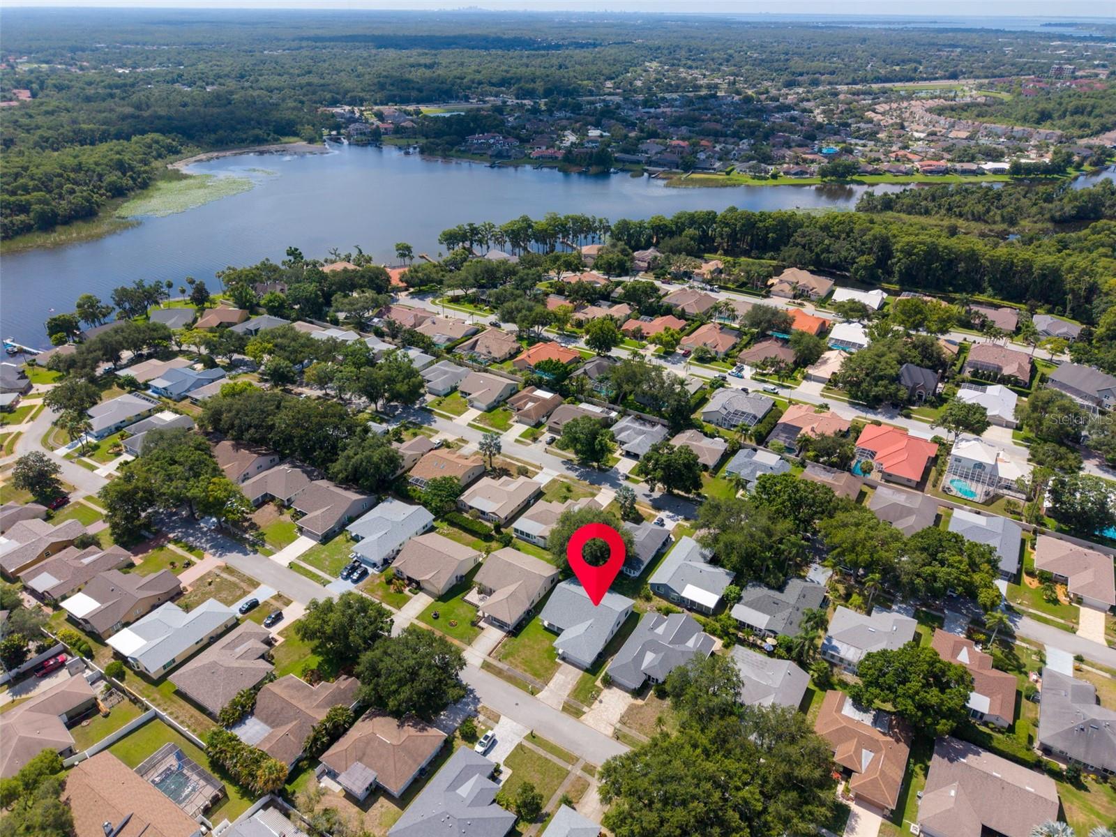3960 TARPON POINTE CIRCLE