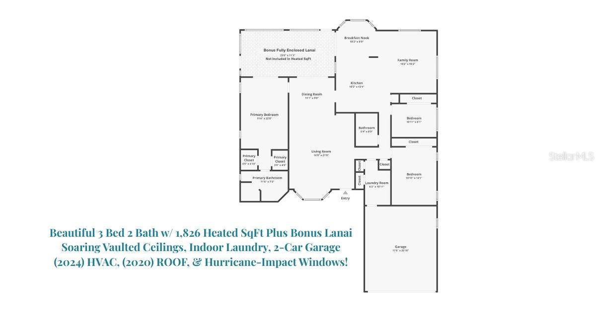 3960 TARPON POINTE CIRCLE