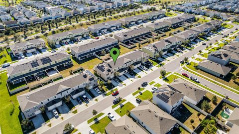 A home in KISSIMMEE