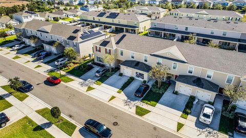 A home in KISSIMMEE