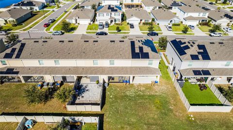 A home in KISSIMMEE