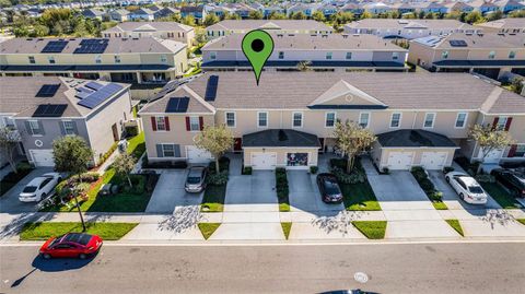 A home in KISSIMMEE