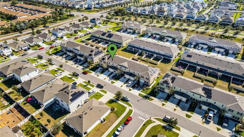 A home in KISSIMMEE