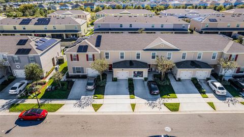 A home in KISSIMMEE