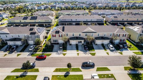 A home in KISSIMMEE