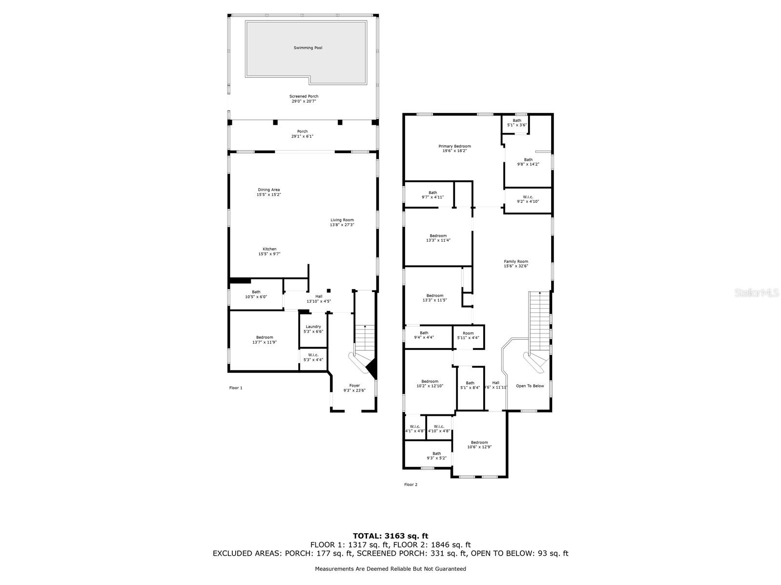 REUNION PH 2 PRCL 3 - Residential