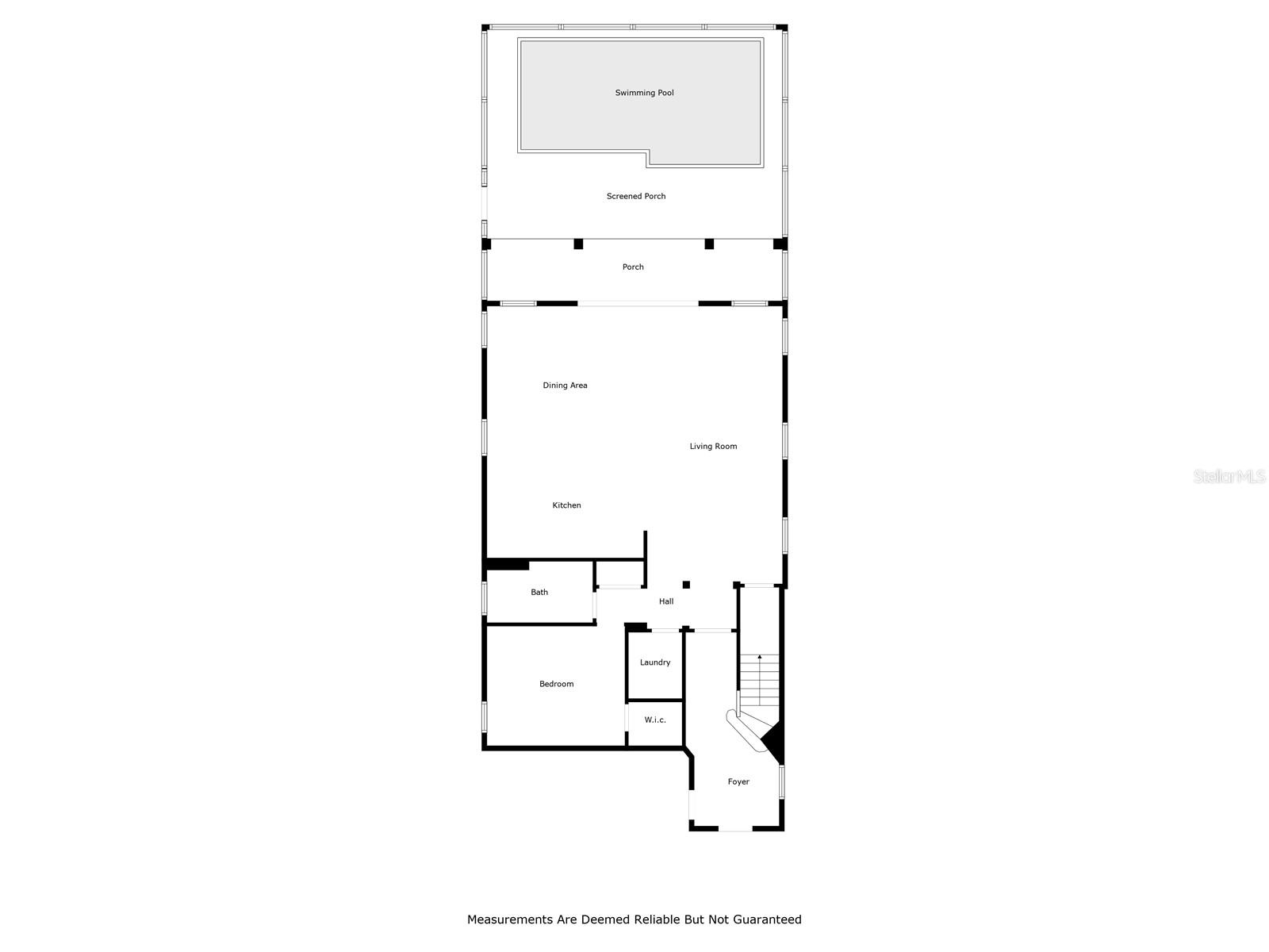 REUNION PH 2 PRCL 3 - Residential
