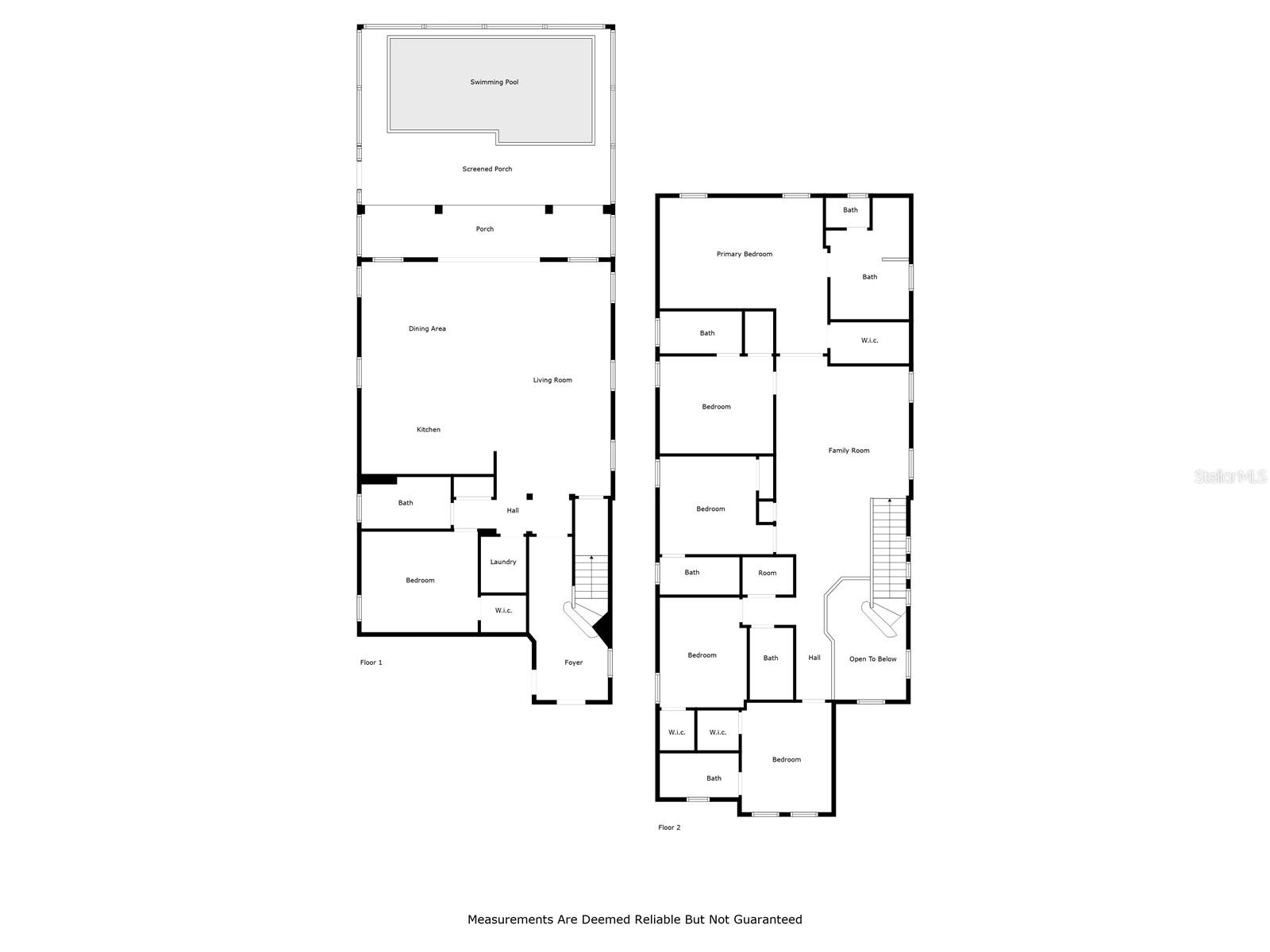 REUNION PH 2 PRCL 3 - Residential