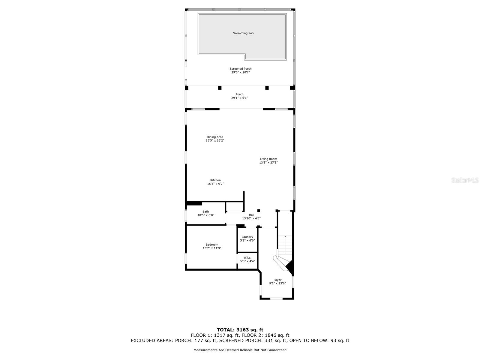 REUNION PH 2 PRCL 3 - Residential