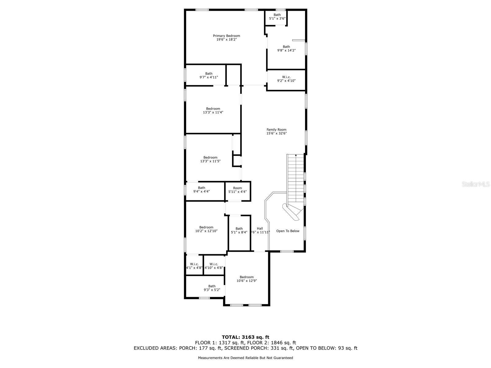 REUNION PH 2 PRCL 3 - Residential