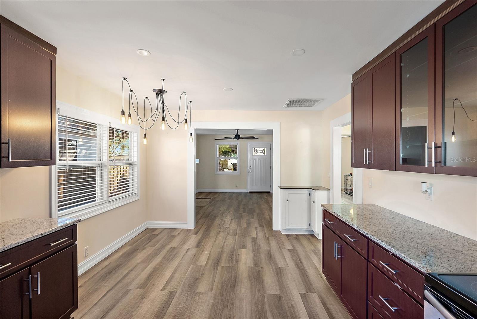 OGLE SUB - Residential Lease