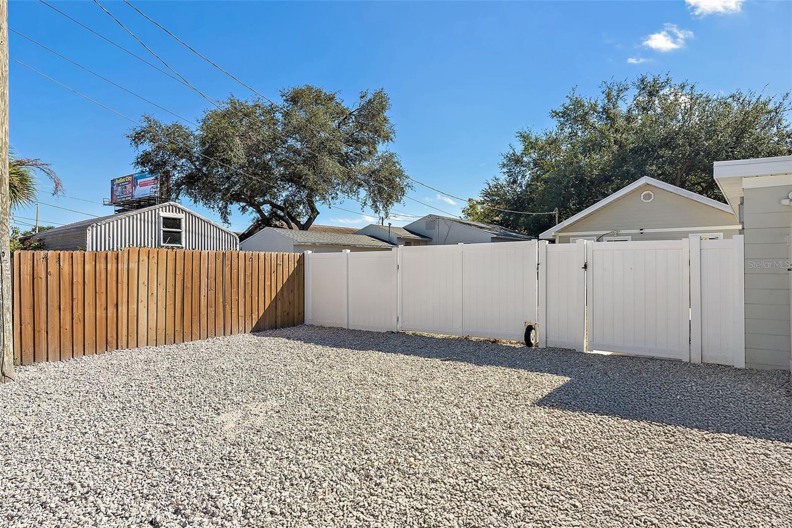 OGLE SUB - Residential Lease